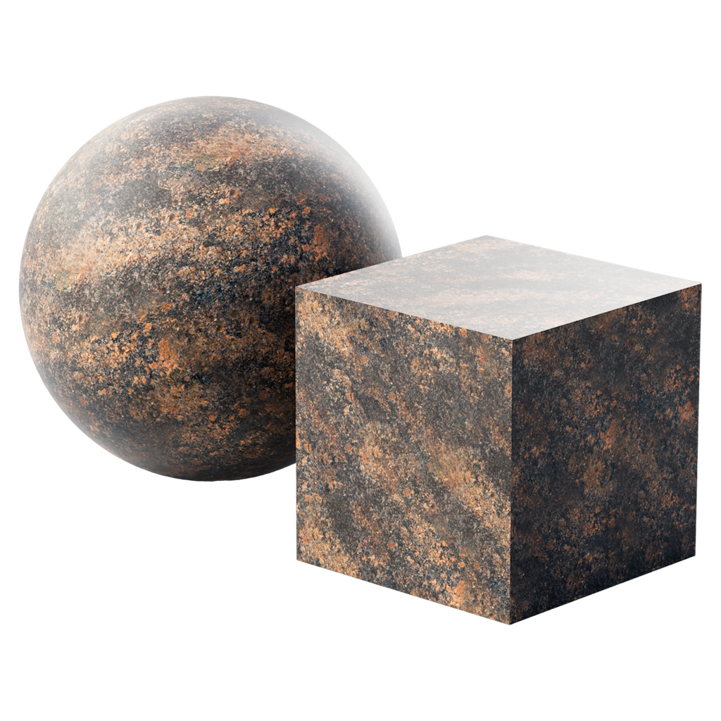 Полировка Гора Токимовка