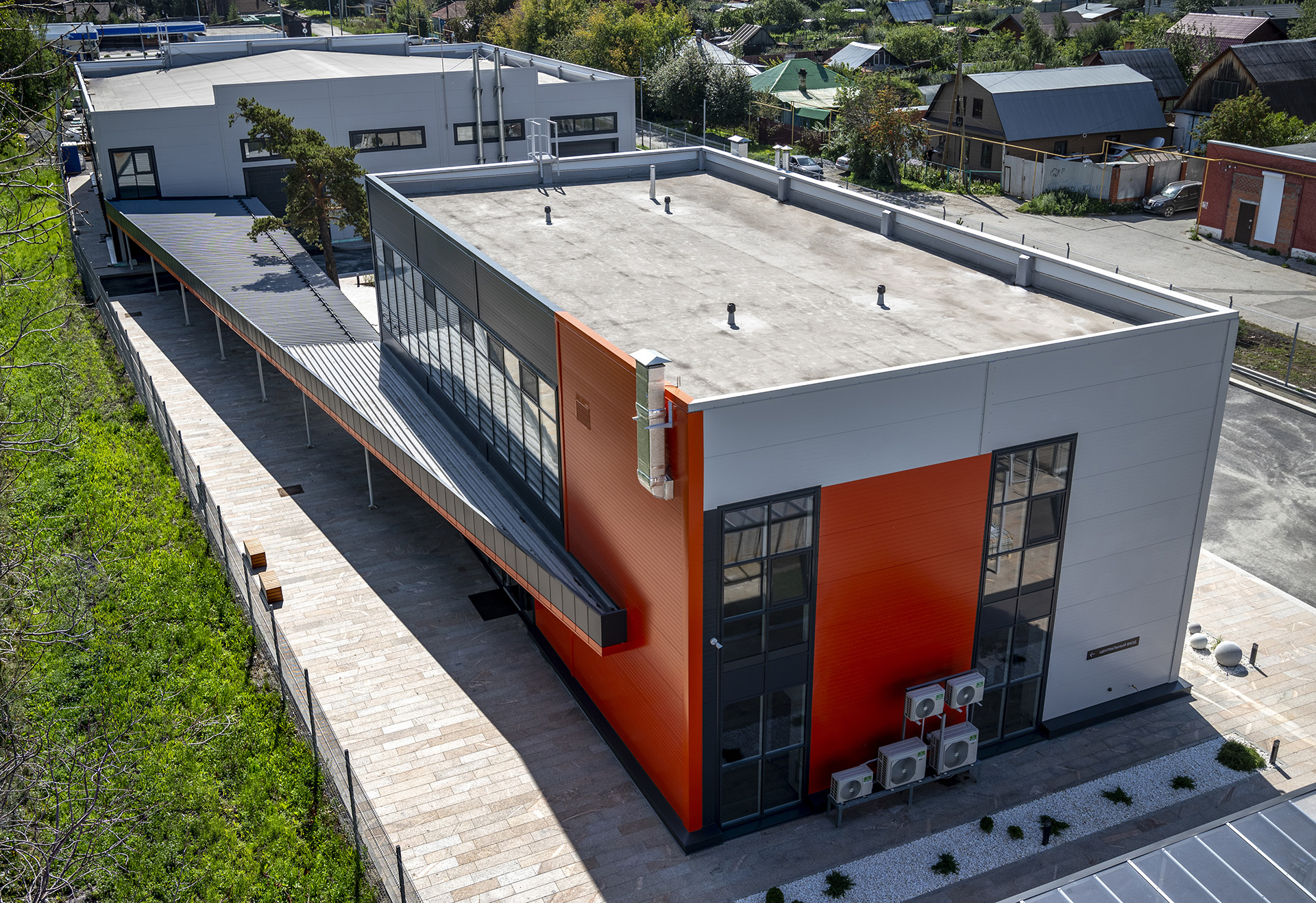 Шоурум ГранитИнвест